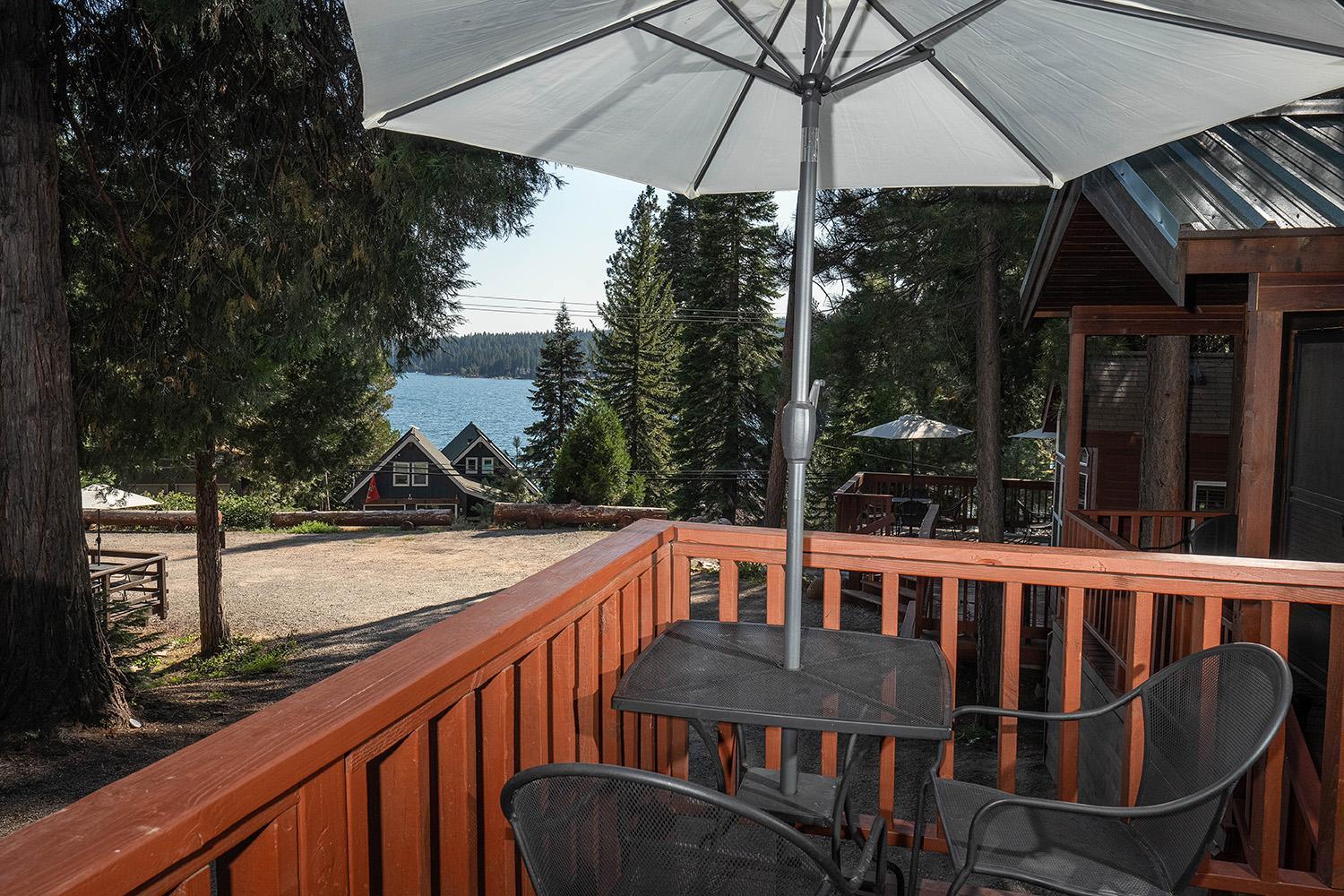 Camp Almanor At Big Springs Hotel Westwood ภายนอก รูปภาพ