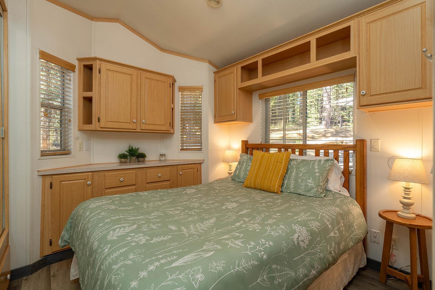 Camp Almanor At Big Springs Hotel Westwood ภายนอก รูปภาพ