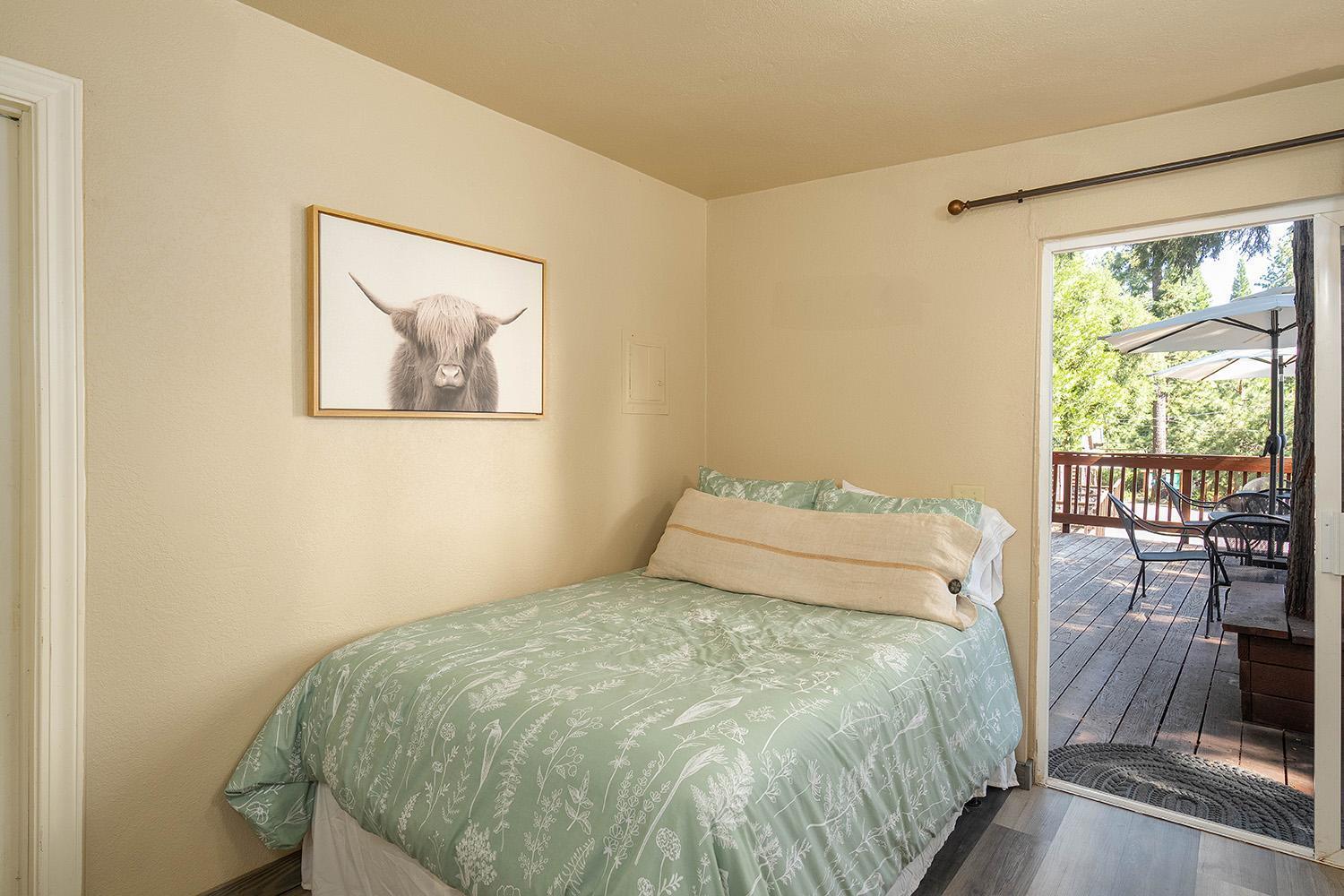 Camp Almanor At Big Springs Hotel Westwood ภายนอก รูปภาพ