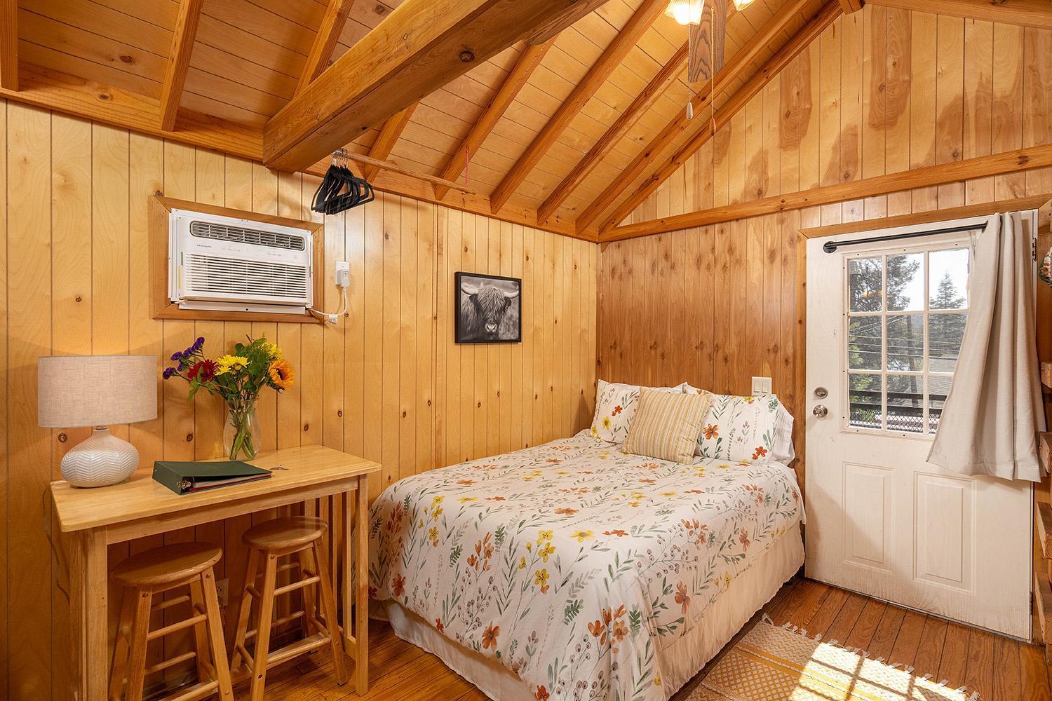 Camp Almanor At Big Springs Hotel Westwood ภายนอก รูปภาพ