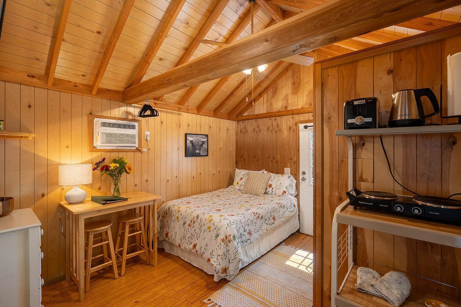 Camp Almanor At Big Springs Hotel Westwood ภายนอก รูปภาพ
