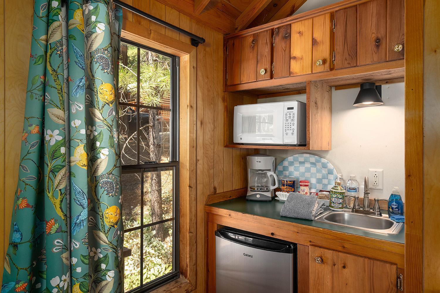 Camp Almanor At Big Springs Hotel Westwood ภายนอก รูปภาพ