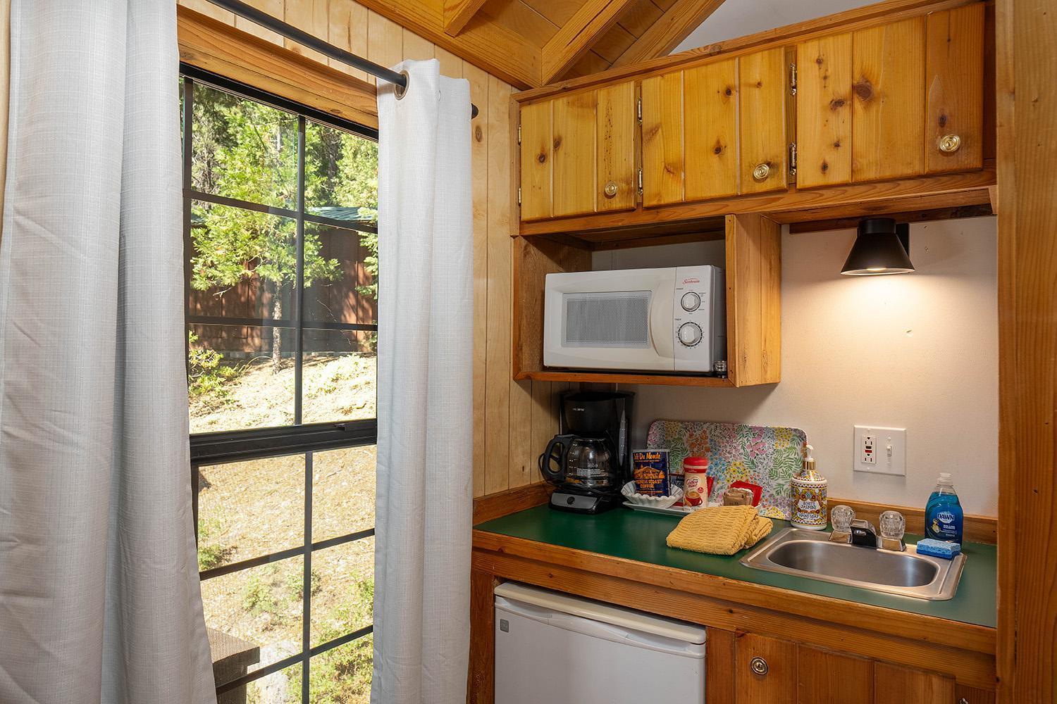 Camp Almanor At Big Springs Hotel Westwood ภายนอก รูปภาพ
