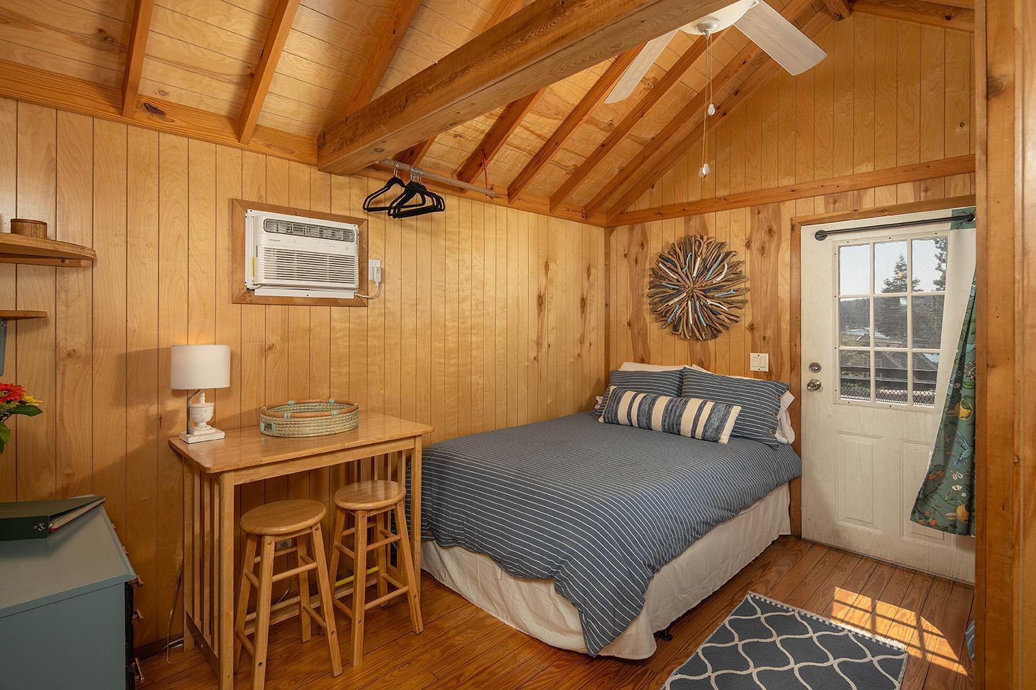 Camp Almanor At Big Springs Hotel Westwood ภายนอก รูปภาพ