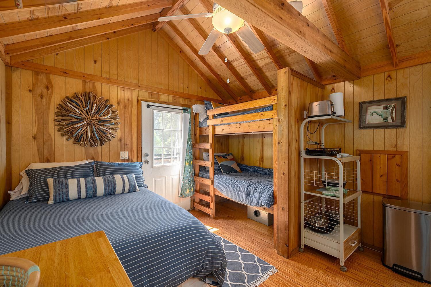 Camp Almanor At Big Springs Hotel Westwood ภายนอก รูปภาพ