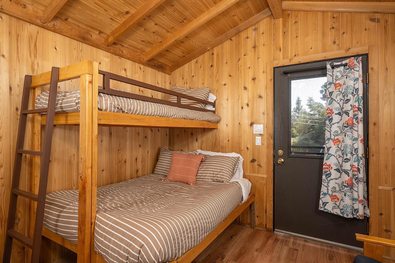 Camp Almanor At Big Springs Hotel Westwood ภายนอก รูปภาพ