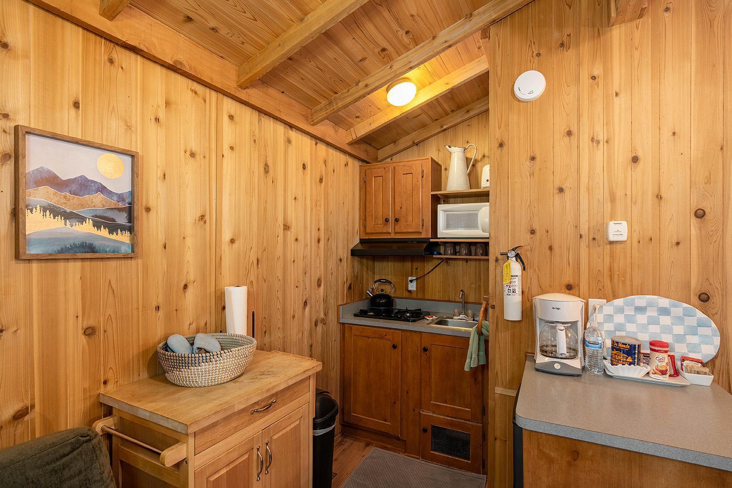 Camp Almanor At Big Springs Hotel Westwood ภายนอก รูปภาพ